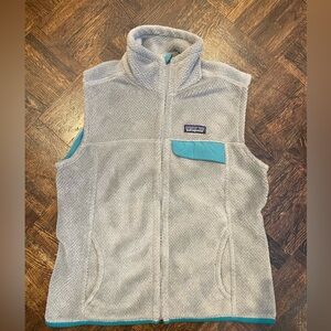 Patagonia Women’s Vest, Medium